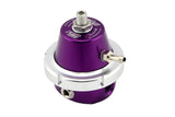 Fuel Pressure Regulator - Adjustable - Turbosmart FPR800 - Various Colours
