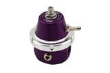 Fuel Pressure Regulator - Adjustable - Turbosmart FPR1200 - Various Colours