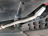 Cobra Sports Exhaust Front Pipe with Cat - GT86 & BRZ