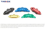 Tarox caliper colours