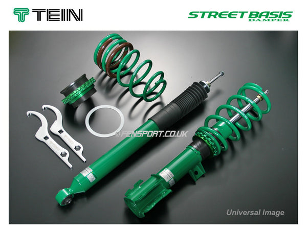 Tein-Street-Basis-