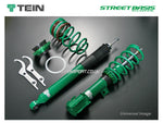 Coilover Kit - Tein Street Basis Z - JZX110, Altezza, IS200 and IS300