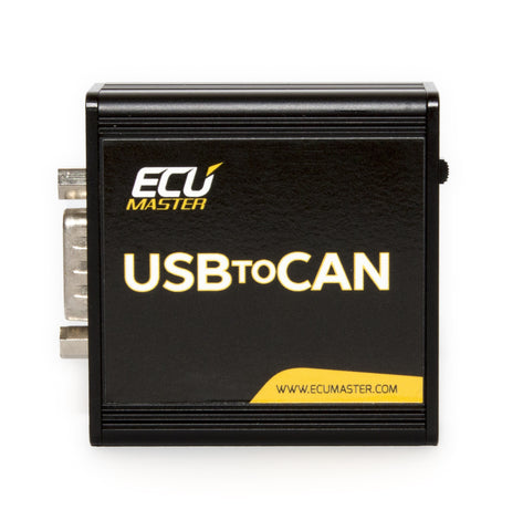 ECUMaster - USB to CAN