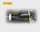 Whiteline Rear Anti Roll Bar - Not Adjustable - 22mm - Yaris 1.0, 1.3 & 1.5 T Sport