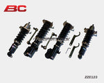 Coilover kit - BC Racing - BR Series - Corolla T Sport ZZE123 complete kit
