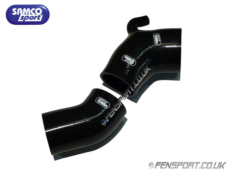 Air Intake Hose - Samco - Various Colours - Celica GT4 ST185
