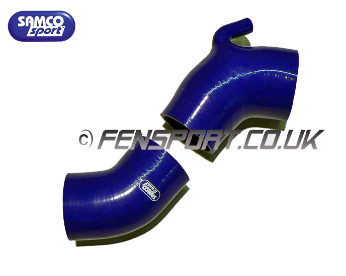 Air Intake Hose - Samco - Various Colours - Celica GT4 ST185 – Fensport ...