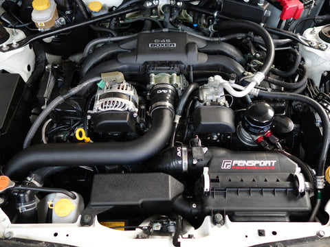 Avo deals turbo kit