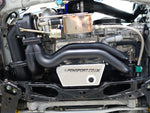 Avo Turbo Kit - installed - GT86 & BRZ