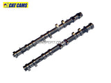Cat Cams Stage 4 Camshafts - Tarmac Rally - 4A-GE 16V