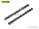 Cat Cams - Stage 1 Camshafts - Fast Road - Std ECU - 1ZZ-FE