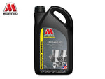 Millers - NanoDrive Fully Synthetic Engine Oil With Nano Tech - CFS 5w40 NT+ - 5 Litre