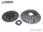 Clutch Kit - ST202 With SS Suspension