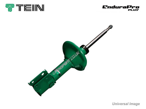 Shock Absorber - Tein Endura Pro Plus - Adjustable - Front Right - IS200D, IS220D & IS250