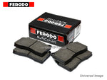 Brake Pads - Front - Ferodo DS2500 - Corolla & Starlet AE82+