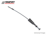 Handbrake Cable - Centre - Corolla AE92