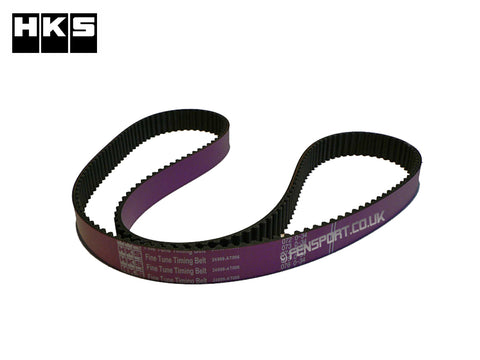 Cam Belt - HKS Fine Tune Timing Belt - Celica ST205 & MR2 Mk2 Rev 3