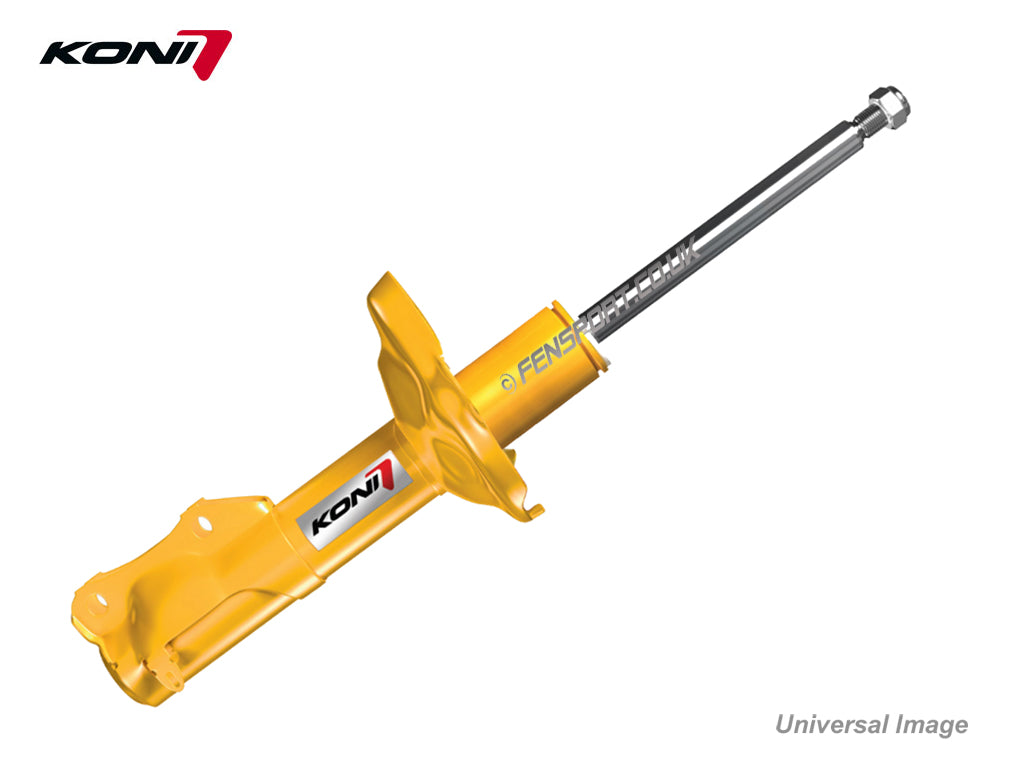 Shock Absorber - Koni Top Adjustable - Front - Yaris 1.0, 1.3 & 1.5 T – Fensport Performance