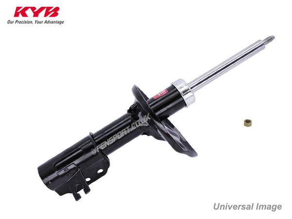 Shock Absorber - Right Hand Front - KYB - Swift Sport ZC33S