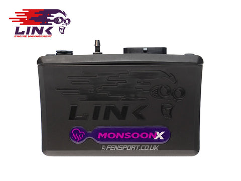 Link - G4X Monsoon X Ecu
