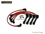 Magnecor KV85 Ignition Lead Kit - 8.5mm - MR2 MK1