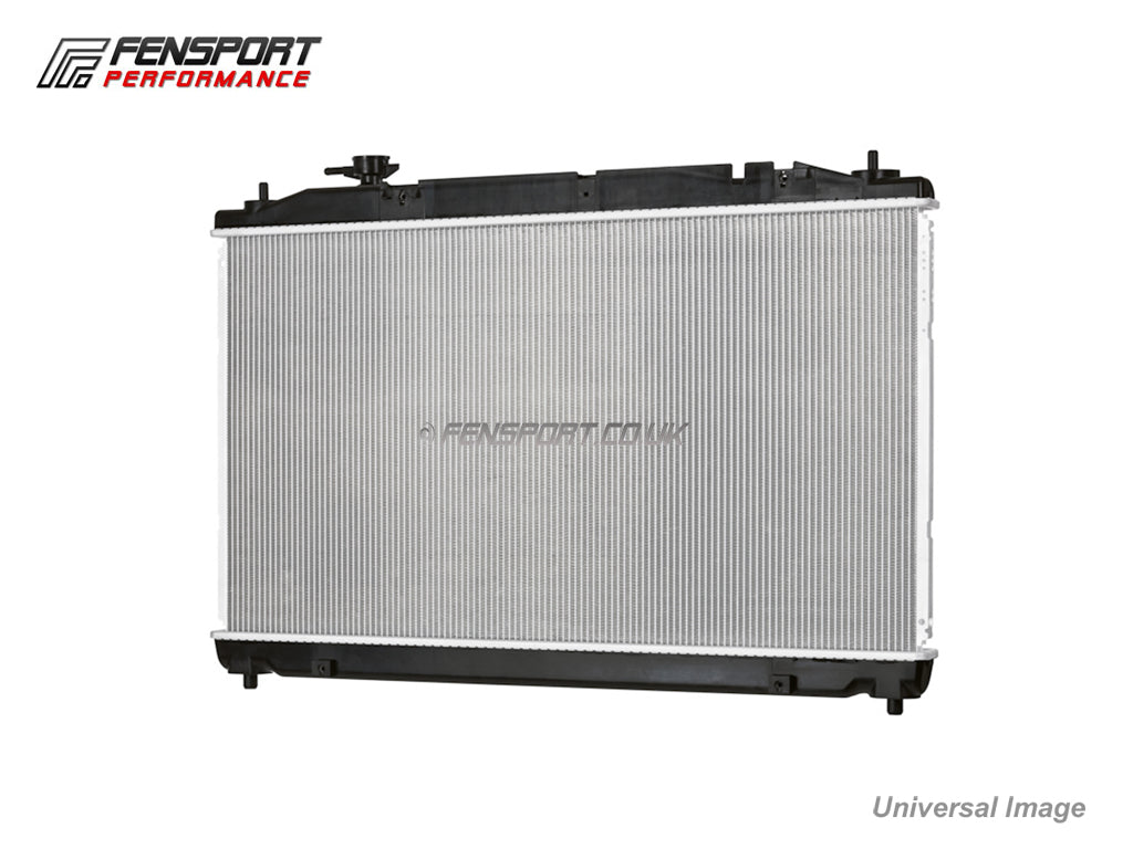 Radiator - MR2 MK2 – Fensport Performance