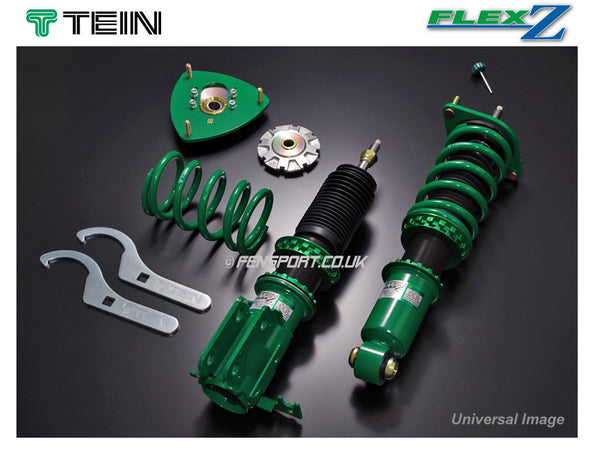 着日指定不可TEIN CR-Z ZF1 テイン TEIN ダウンスプリング