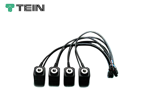 EDFC Tein Motor Kit for Tein Coilovers – Fensport Performance