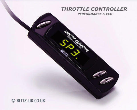 Blitz Throttle Controller - 14664 - Nissan Cube