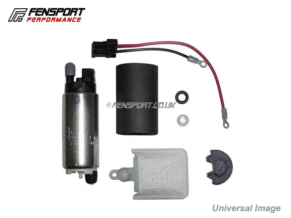 ベルファストPSA10 Fuel Pump - Walbro High Capacity - 255 Litres Per Hour – Fensport