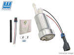 Walbro 450 Fuel Pump Supra Soarer JZX AE86