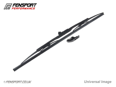 Wiper Blade - 14" - Hook Type