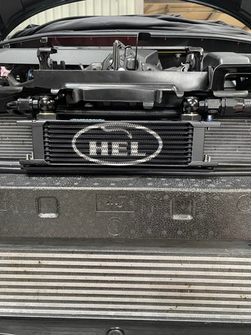 Pulsar 150 oil cooler price outlet